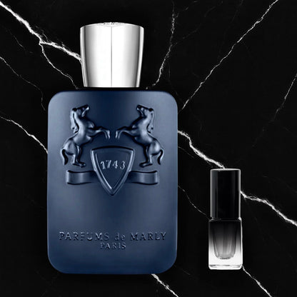 PARFUMS DE MARLY LAYTON