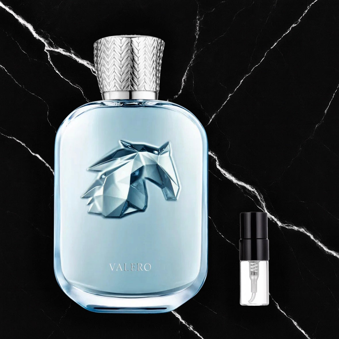 PARFUMS DE MARLY VALERO