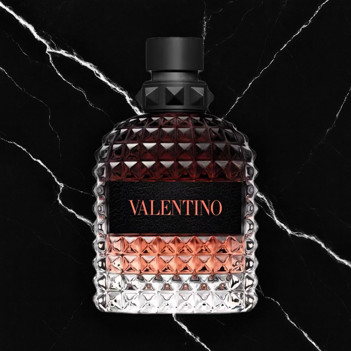 VALENTINO BORN IN ROMA CORAL FANTASY