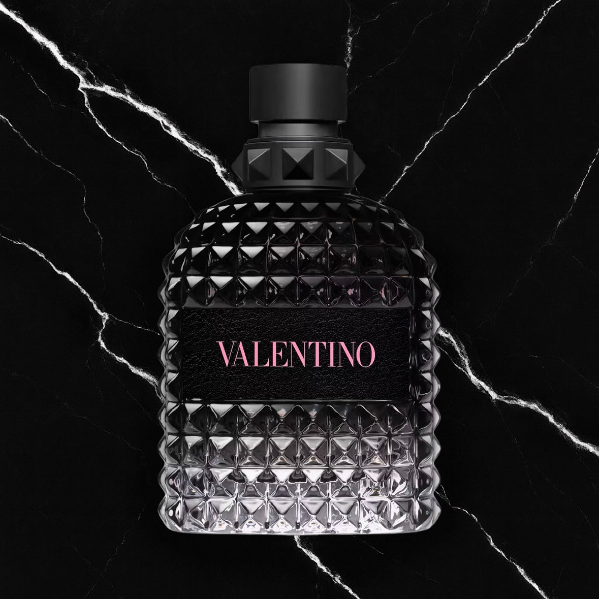 VALENTINO BORN IN ROMA EDT