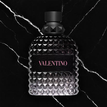 VALENTINO BORN IN ROMA EDT