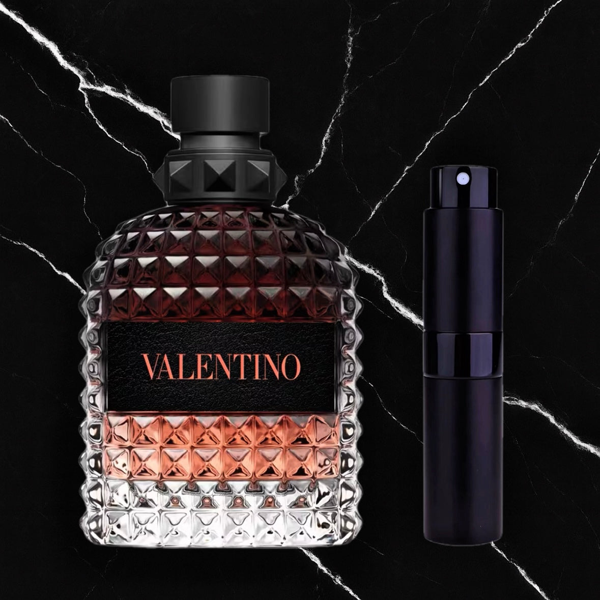 VALENTINO BORN IN ROMA CORAL FANTASY