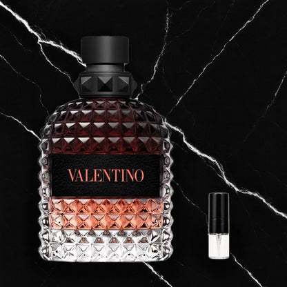 VALENTINO BORN IN ROMA CORAL FANTASY