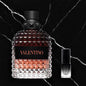 VALENTINO BORN IN ROMA CORAL FANTASY