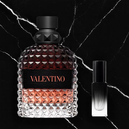 VALENTINO BORN IN ROMA CORAL FANTASY