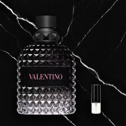 VALENTINO BORN IN ROMA EDT