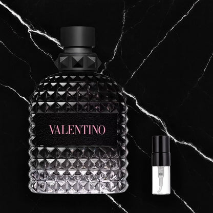 VALENTINO BORN IN ROMA EDT