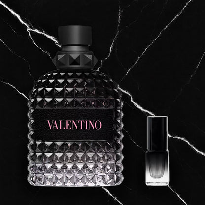VALENTINO BORN IN ROMA EDT