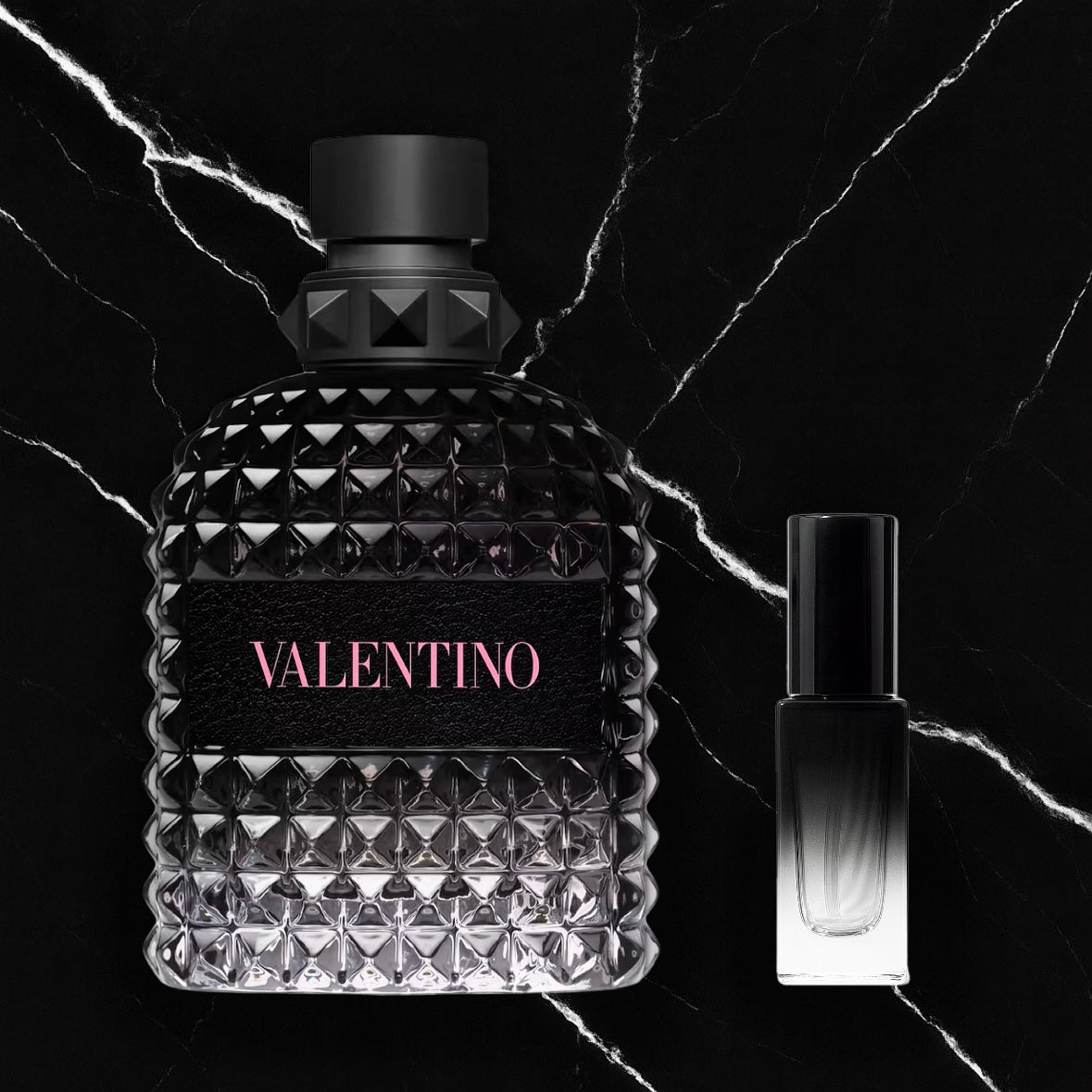 VALENTINO BORN IN ROMA EDT