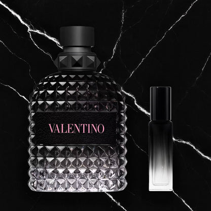 VALENTINO BORN IN ROMA EDT