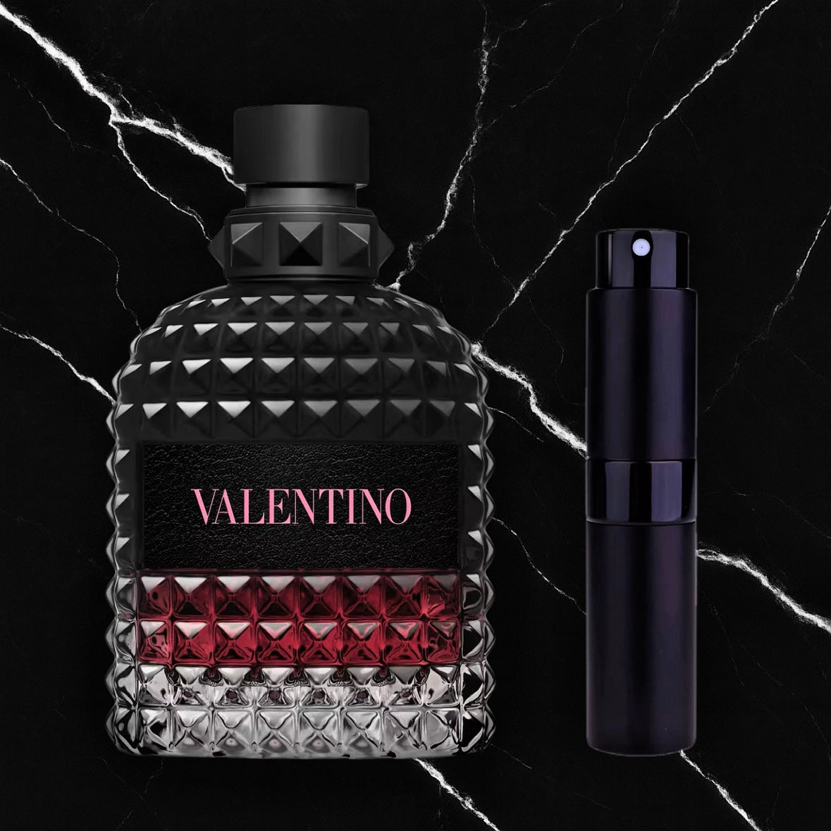 VALENTINO UOMO BORN IN ROMA (INTENSE)