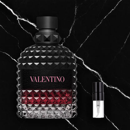 VALENTINO UOMO BORN IN ROMA (INTENSE)