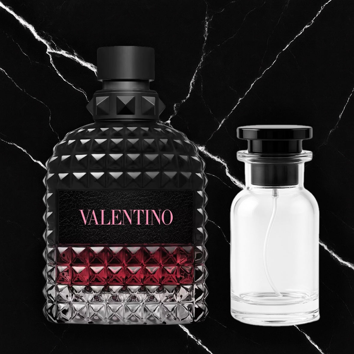 VALENTINO UOMO BORN IN ROMA (INTENSE)