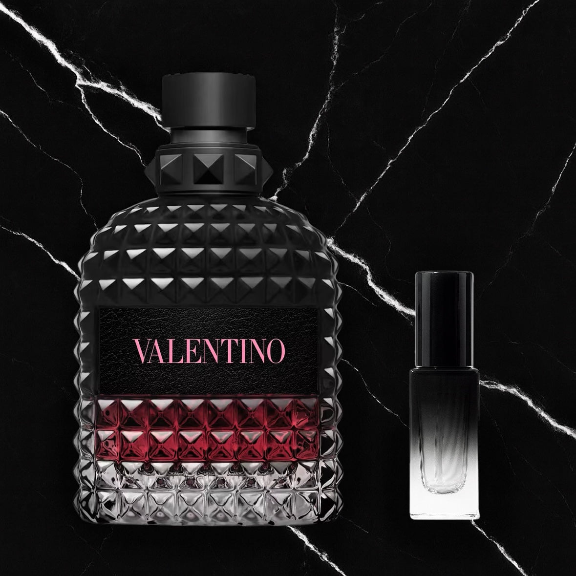 VALENTINO UOMO BORN IN ROMA (INTENSE)