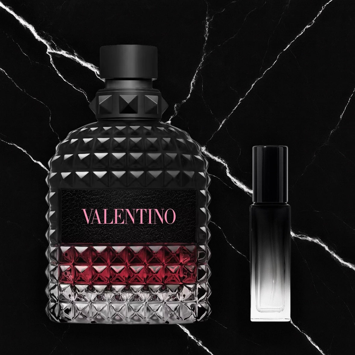 VALENTINO UOMO BORN IN ROMA (INTENSE)