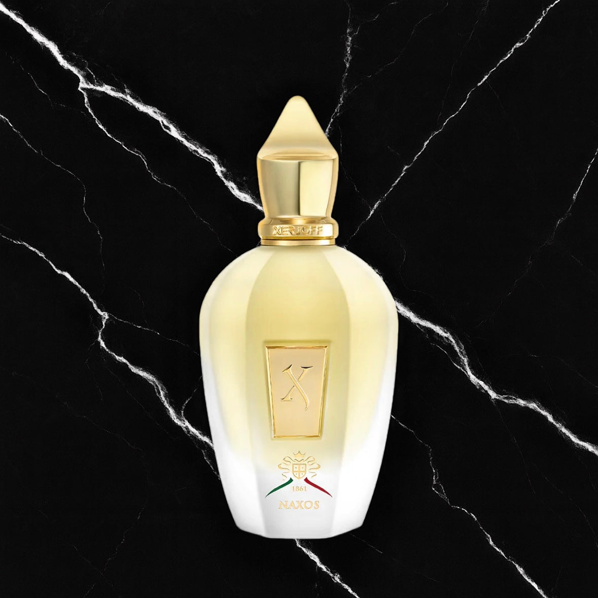 XERJOFF NAXOS