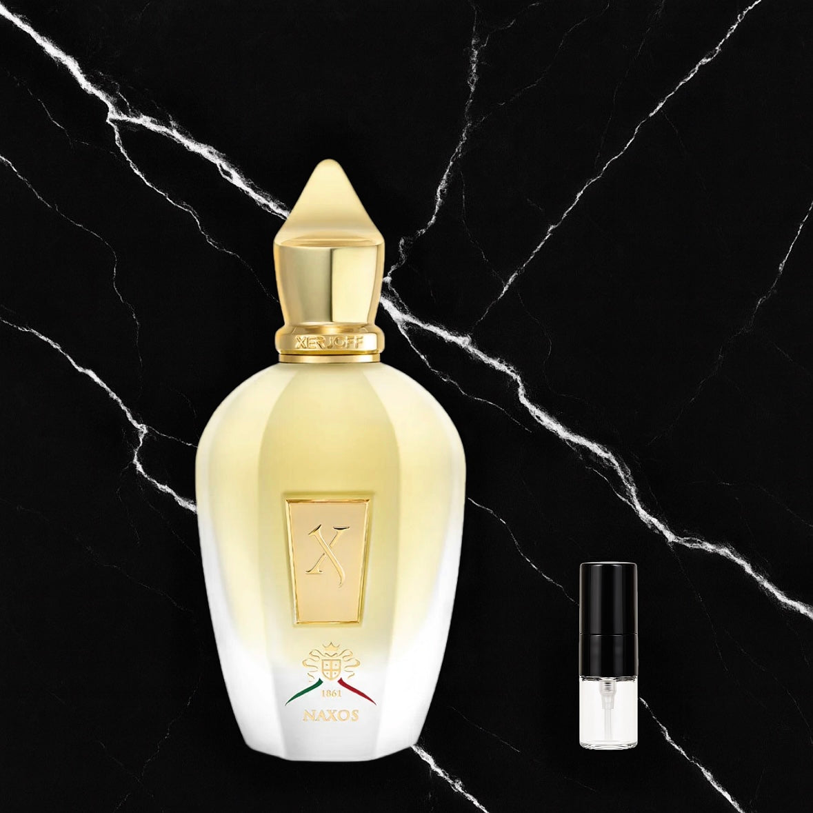 XERJOFF NAXOS