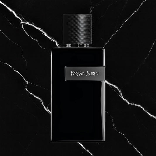 YSL Y LE PARFUM