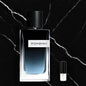 YSL Y EDP