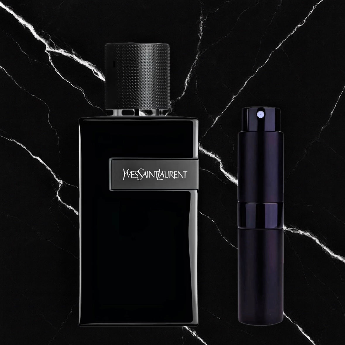 YSL Y LE PARFUM