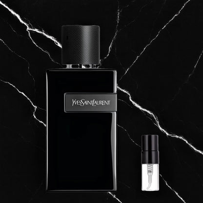 YSL Y LE PARFUM