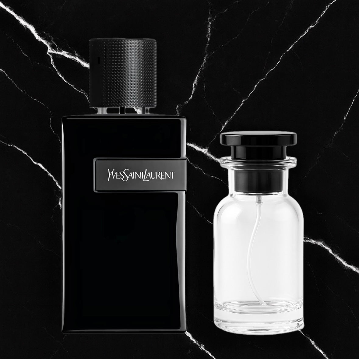 YSL Y LE PARFUM