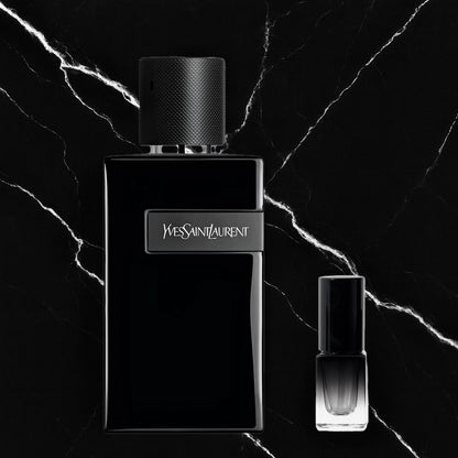 YSL Y LE PARFUM