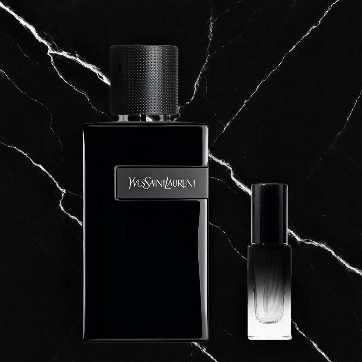YSL Y LE PARFUM
