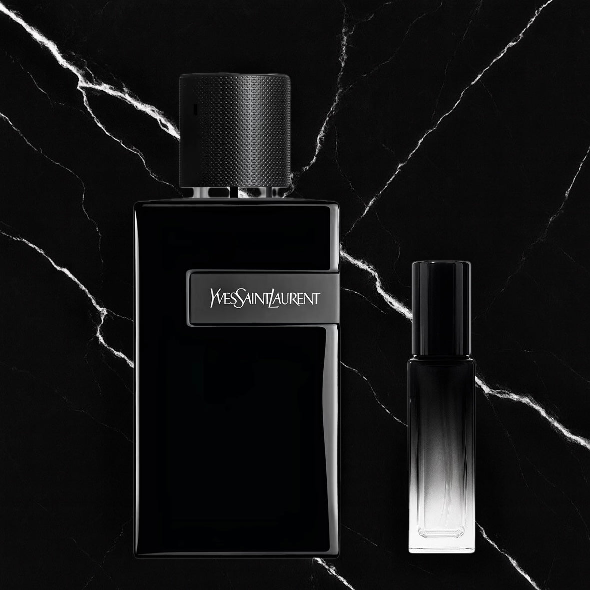 YSL Y LE PARFUM