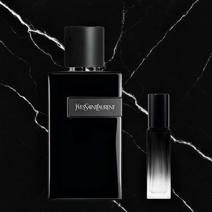 YSL Y LE PARFUM