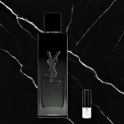 YSL MYSELF