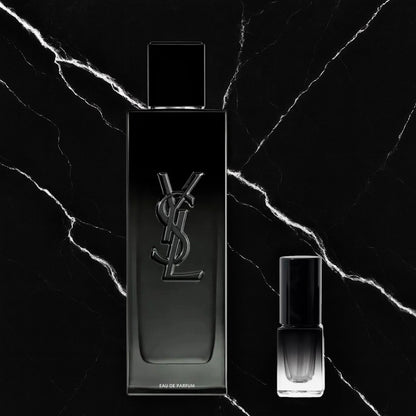 YSL MYSELF